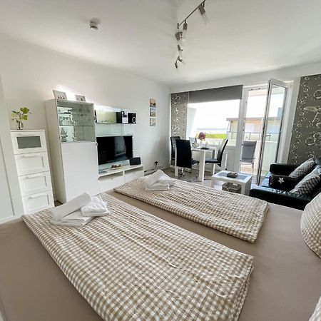Haus Nautic Doese Wohnung 301 كوكسهافن المظهر الخارجي الصورة