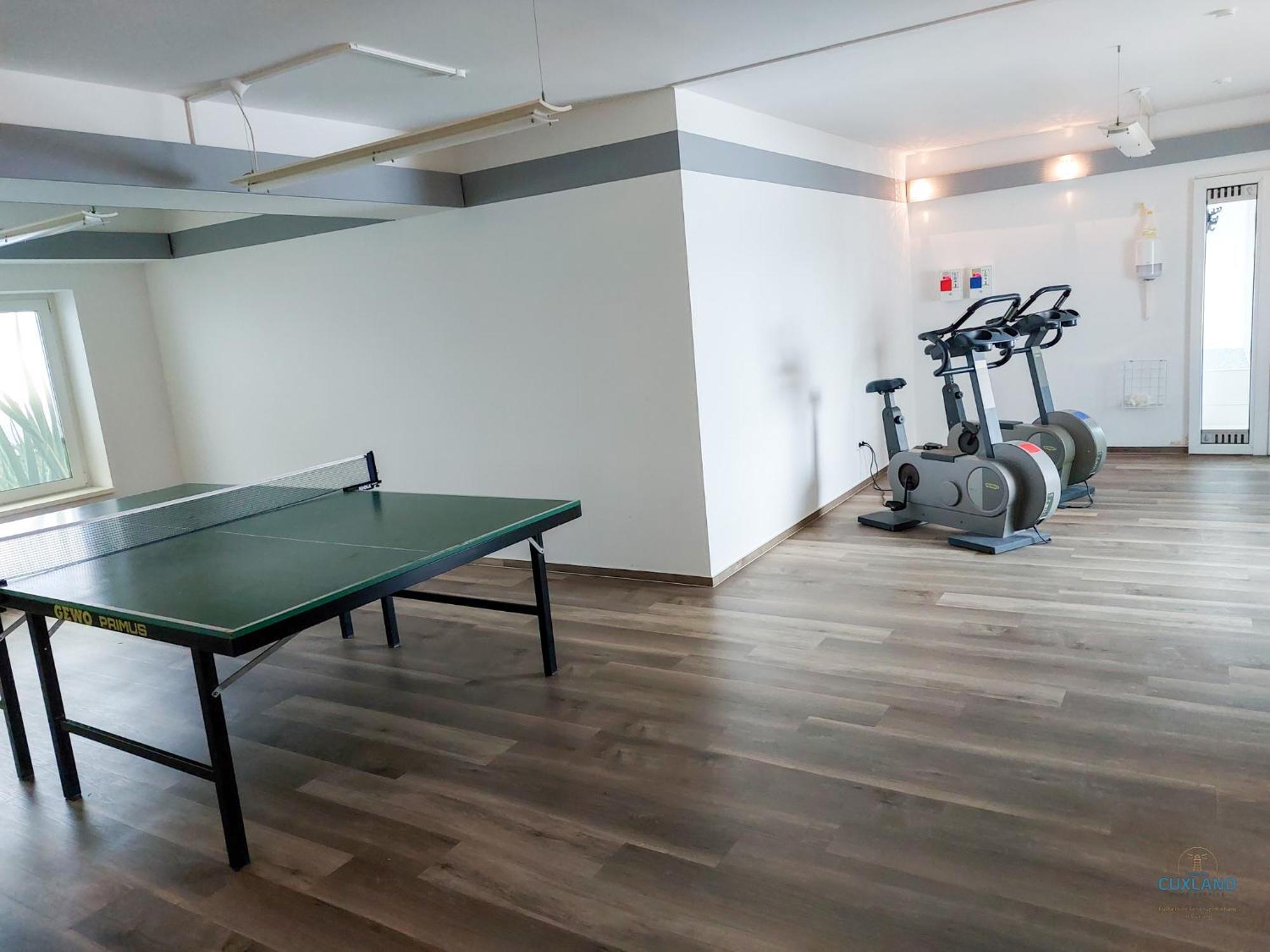 Haus Nautic Doese Wohnung 301 كوكسهافن المظهر الخارجي الصورة