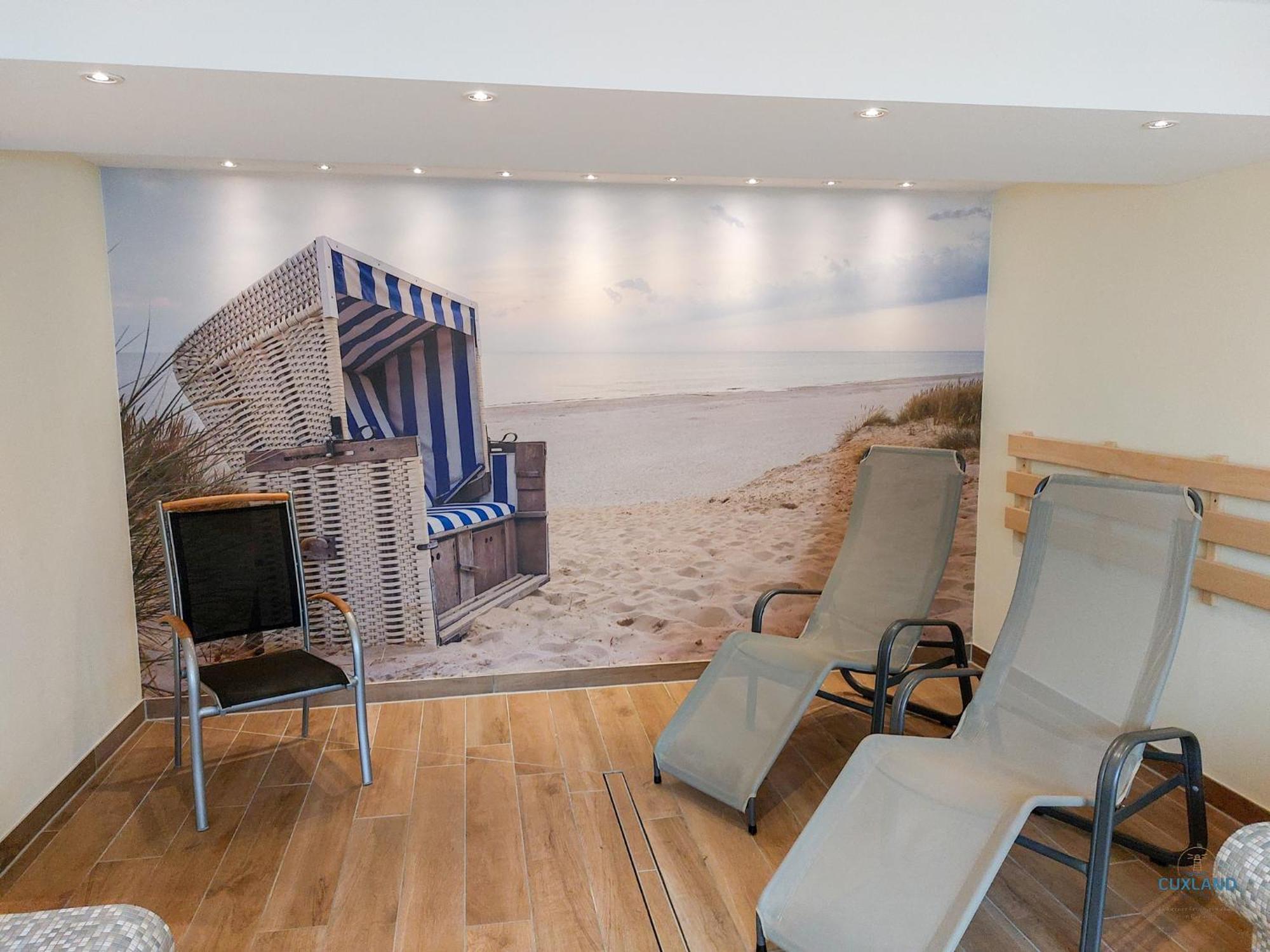 Haus Nautic Doese Wohnung 301 كوكسهافن المظهر الخارجي الصورة