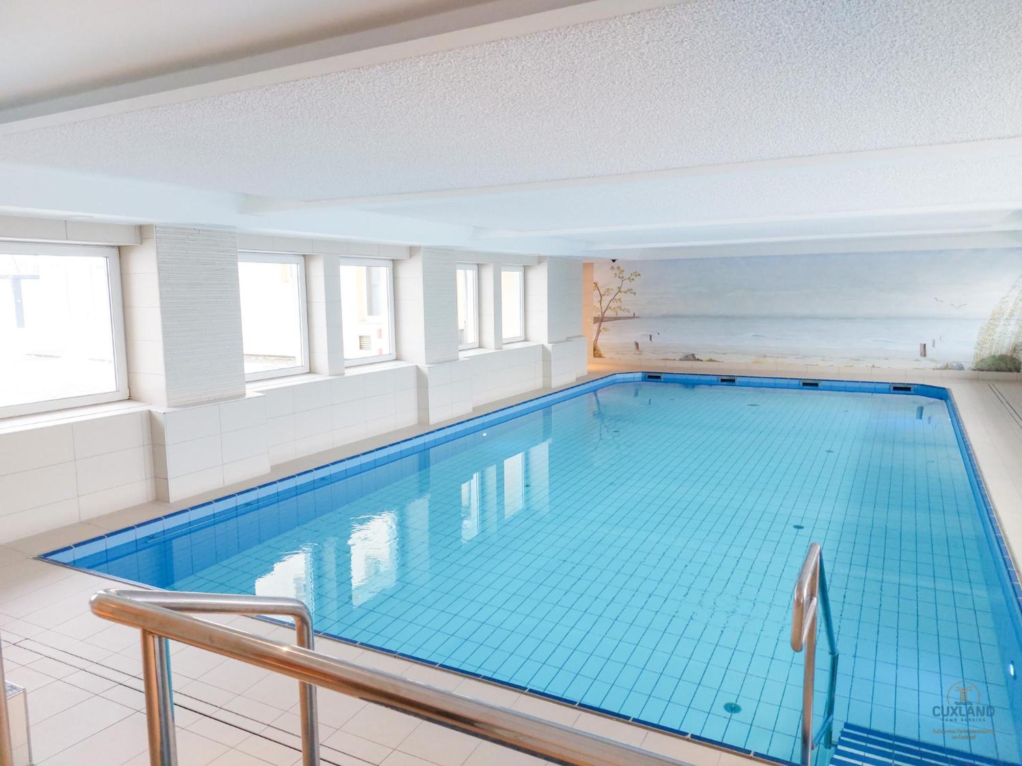 Haus Nautic Doese Wohnung 301 كوكسهافن المظهر الخارجي الصورة