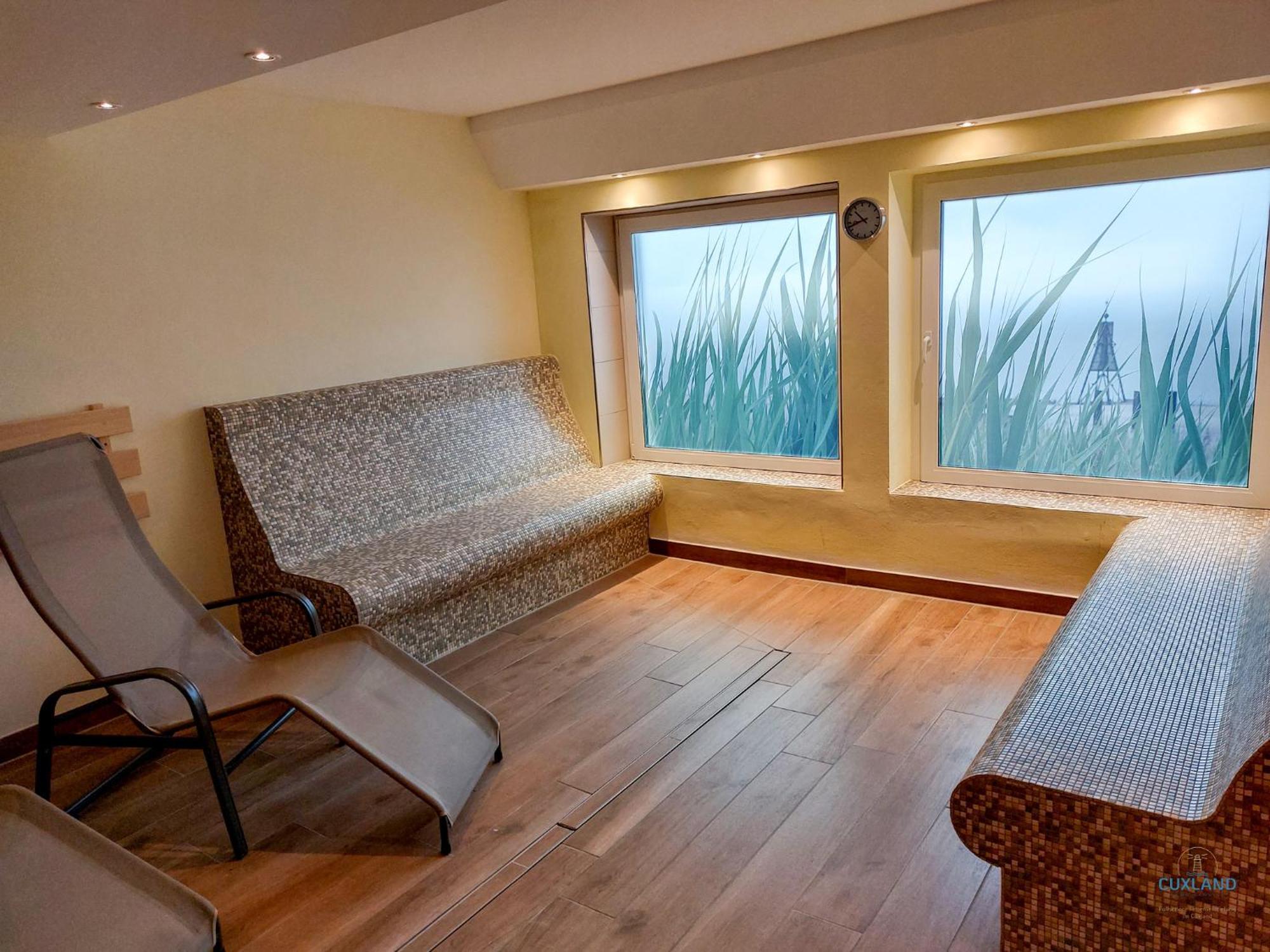 Haus Nautic Doese Wohnung 301 كوكسهافن المظهر الخارجي الصورة