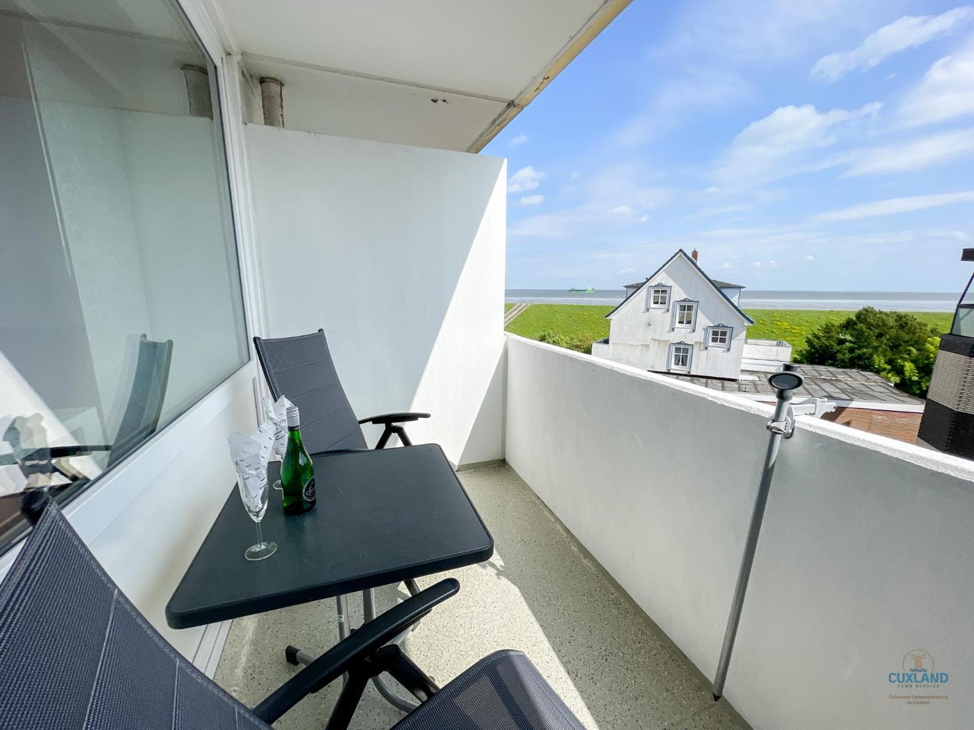 Haus Nautic Doese Wohnung 301 كوكسهافن المظهر الخارجي الصورة