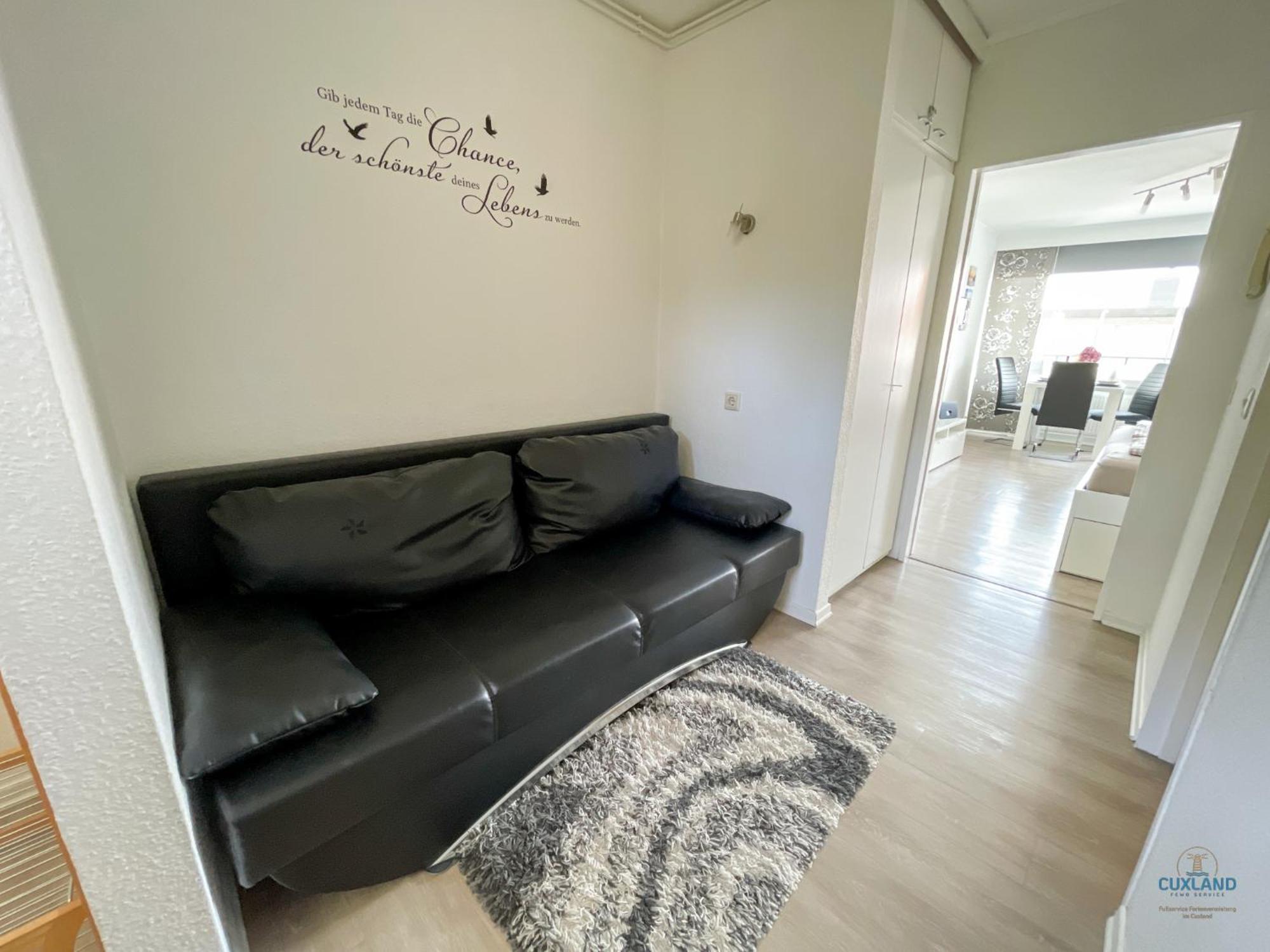 Haus Nautic Doese Wohnung 301 كوكسهافن المظهر الخارجي الصورة