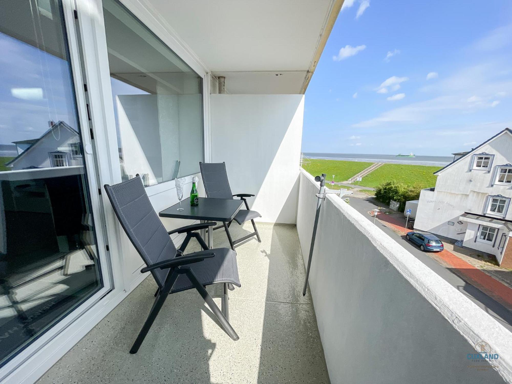 Haus Nautic Doese Wohnung 301 كوكسهافن المظهر الخارجي الصورة