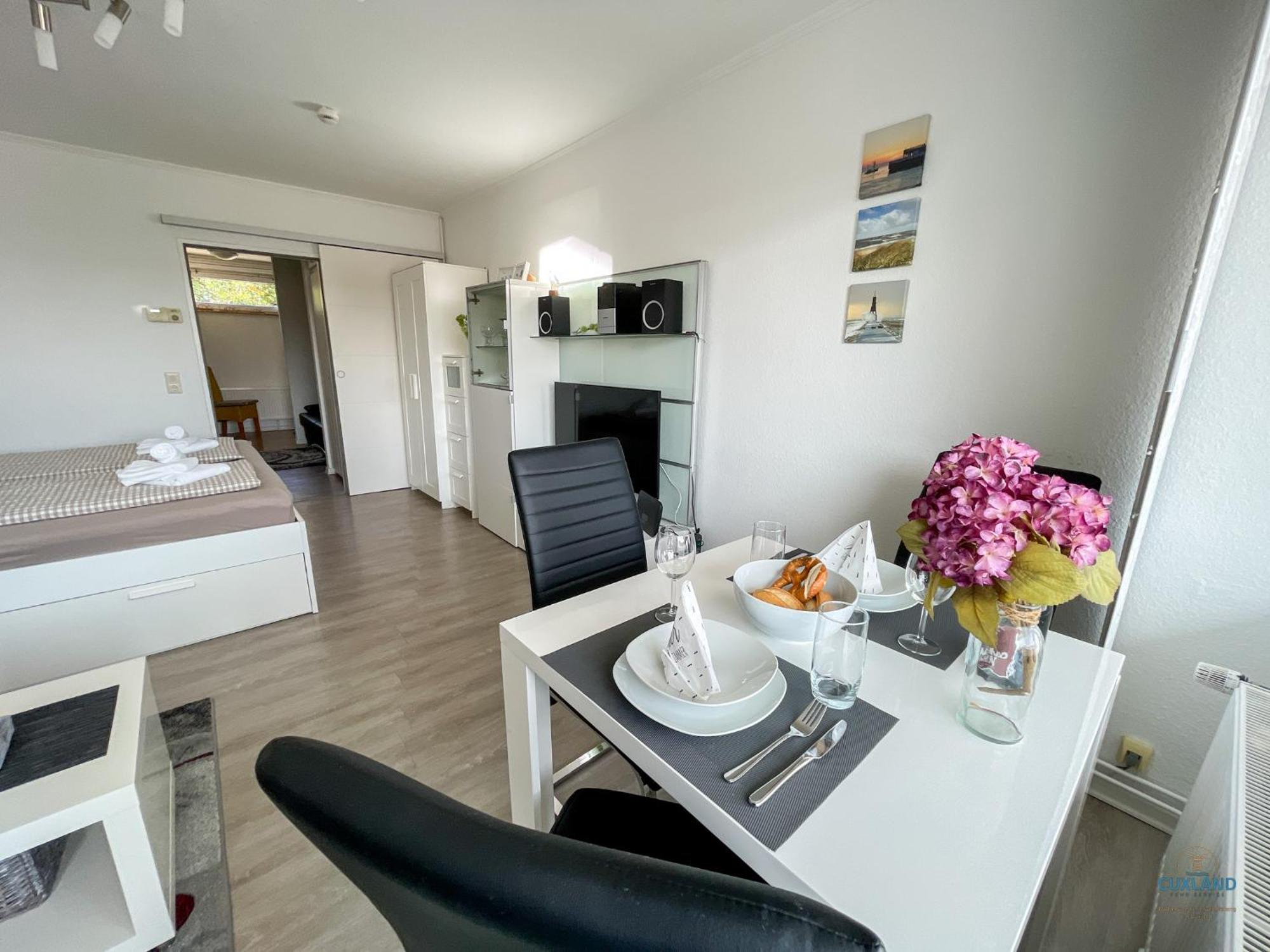 Haus Nautic Doese Wohnung 301 كوكسهافن المظهر الخارجي الصورة