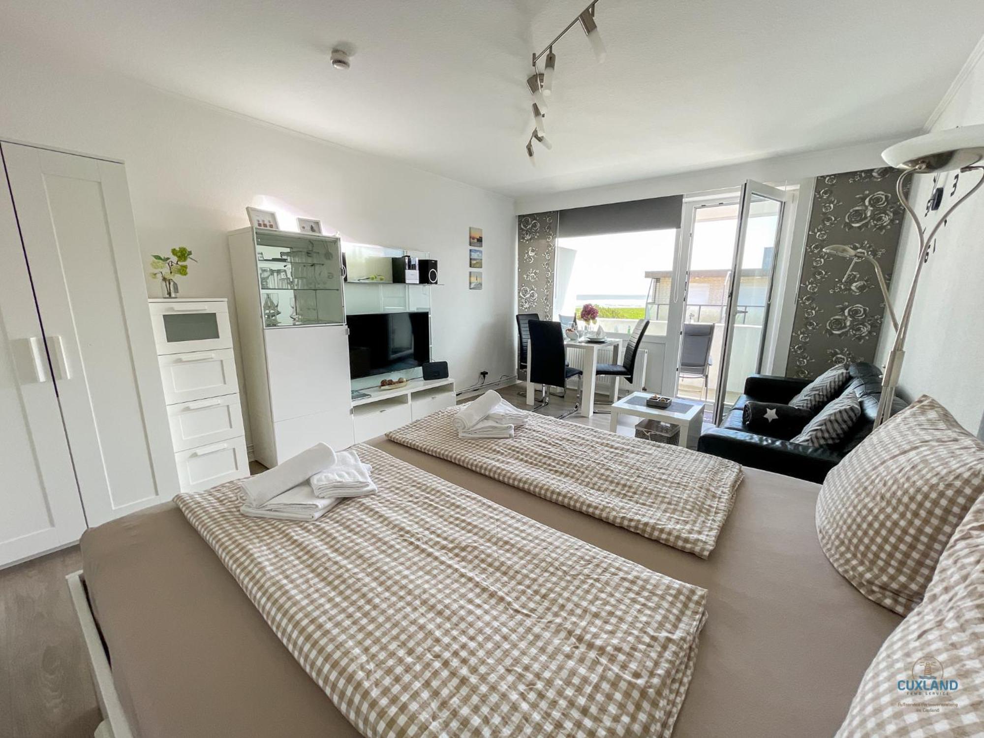 Haus Nautic Doese Wohnung 301 كوكسهافن المظهر الخارجي الصورة